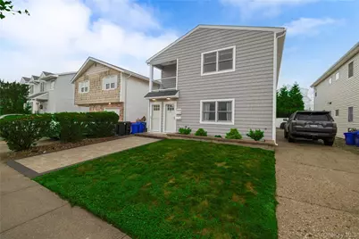 542 E Pine Street #Upper, Long Beach, NY 11561 - Photo 1
