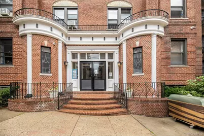 96-11 65th Road #Prof A, Rego Park, NY 11374 - Photo 1