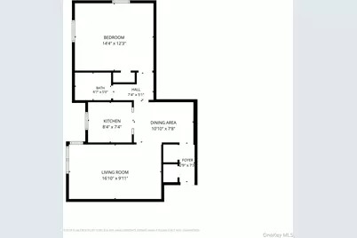96-11 65th Road #Prof A, Rego Park, NY 11374 - Photo 21