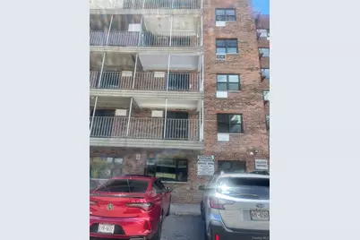 671 Bronx River Road #4G, Yonkers, NY 10704 - Photo 3