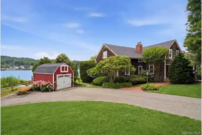 33 Prospect Road, Centerport, NY 11721 - Photo 3