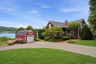 33 Prospect Rd, Centerport, NY 11721 - Photo 3