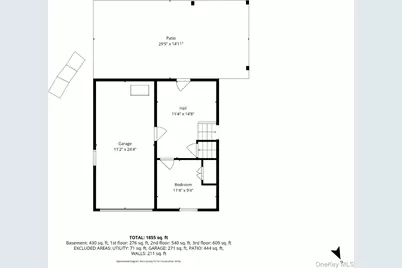 21 Joyce Road, Hartsdale, NY 10530 - Photo 33