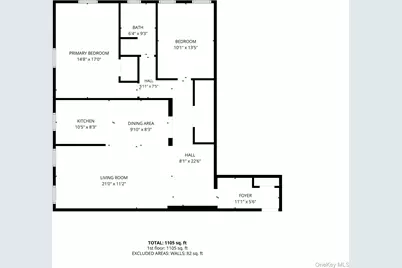 7615 35th Avenue #4E, Jackson Heights, NY 11372 - Photo 17