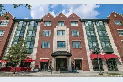 1 Christie Place #207E, Scarsdale, NY 10583 - Photo 1