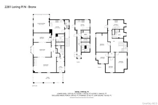 2281 Loring Pl, Bronx, NY 19468 - Photo 23