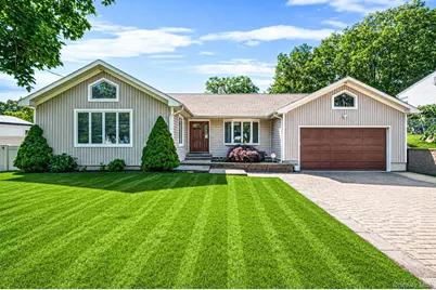 158 Saint Nicholas Avenue, Smithtown, NY 11787 - Photo 1