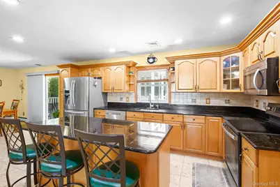 106 Chanel Drive E, Shirley, NY 11967 - Photo 13