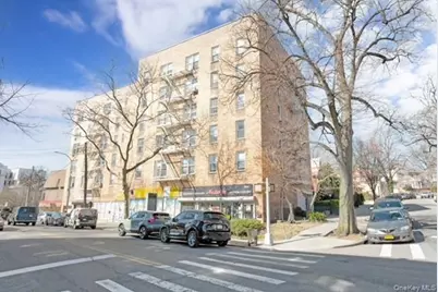 83-36 Beverly Road #5B, Kew Gardens, NY 11415 - Photo 7