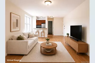 83-36 Beverly Road #5B, Kew Gardens, NY 11415 - Photo 1
