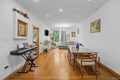136-05 Sanford Avenue #3A, Flushing, NY 11355 - Photo 3