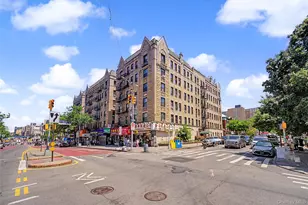 136-05 Sanford Ave, Flushing, NY 11355 - Photo 1