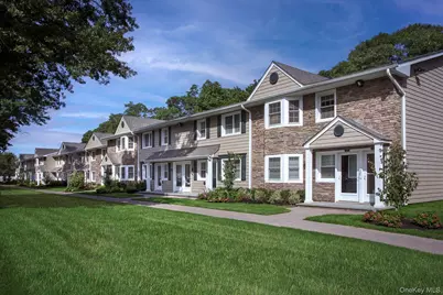 215 Tudor Lane #215, Middle Island, NY 11953 - Photo 1