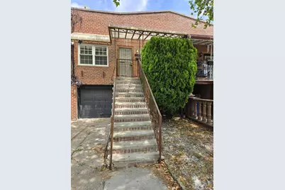 1161 E 101st Street, Brooklyn, NY 11236 - Photo 1