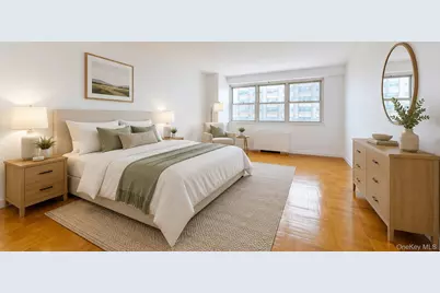 102-30 66th Road #10E, Forest Hills, NY 11375 - Photo 19