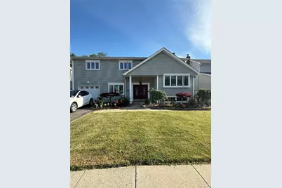 2534 Saw Mill Road, North Bellmore, NY 11710 - Photo 1