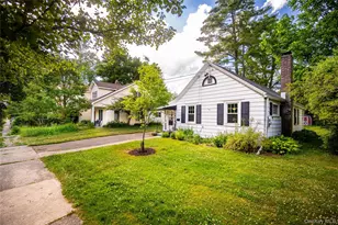 43 & 45 South St, Rhinebeck, NY 12572 - Photo 17