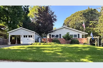 11 Bowman Lane, Kings Park, NY 11754 - Photo 1