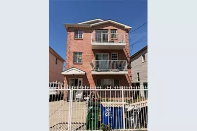 105-24 170th Street #3, Jamaica, NY 11433 - Photo 1
