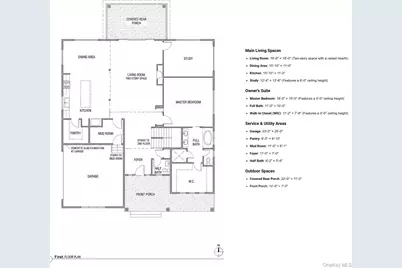 85 - Lot 4 N North Phillips Avenue, Speonk, NY 11972 - Photo 9