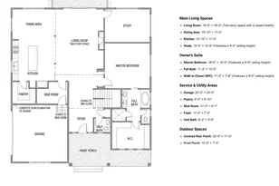 85 - Lot 4 N North Phillips Ave, Speonk, NY 11972 - Photo 9