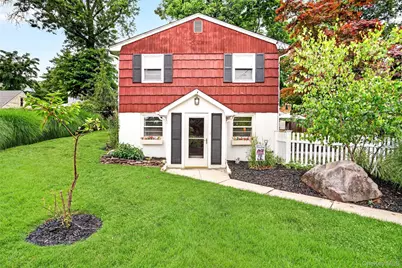 404 Tompkins Avenue, Nyack, NY 10960 - Photo 1