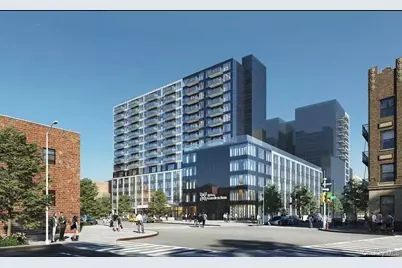 33-71 Prince Street #6H, Flushing, NY 11354 - Photo 1