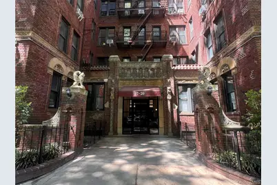 37-20 81 Street #5E, Jackson Heights, NY 11372 - Photo 1