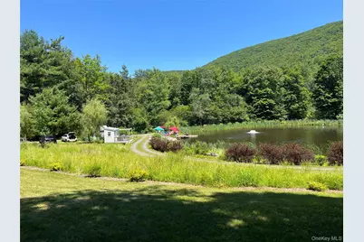 938 Woodland Valley Road, Phoenicia, NY 12464 - Photo 5