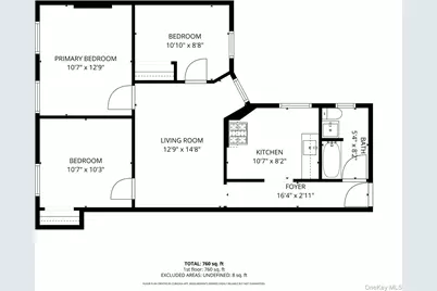 425 E 153 Street #3A, Bronx, NY 10455 - Photo 21