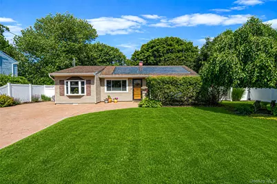 1053 Ocean Avenue, Bay Shore, NY 11706 - Photo 1