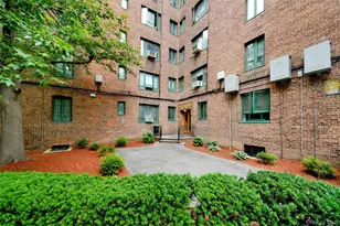 14 Metropolitan Oval, Bronx, NY 10462 - Photo 1
