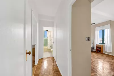 14 Metropolitan Oval #8G, Bronx, NY 10462 - Photo 3