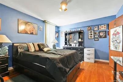 3203 Nostrand Avenue #5J, Brooklyn, NY 11229 - Photo 11
