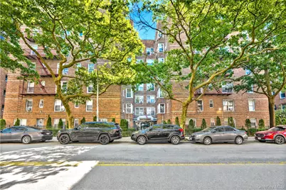 3203 Nostrand Avenue #5J, Brooklyn, NY 11229 - Photo 17