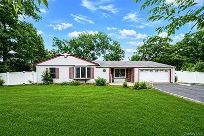 10 Saddle Hill Road, Coram, NY 11727 - Photo 1