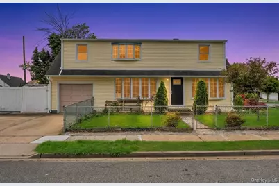 163 Miller Road, Hicksville, NY 11801 - Photo 1