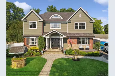 1210 Hyman Avenue, Bay Shore, NY 11706 - Photo 1