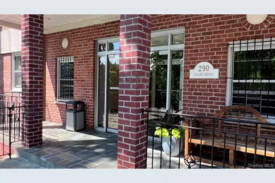 290 Collins Avenue #8E, Fleetwood, NY 10552 - Photo 3