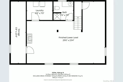 114 Davidson Street, Wyandanch, NY 11798 - Photo 23
