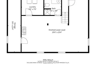 114 Davidson St, Wyandanch, NY 11798 - Photo 23