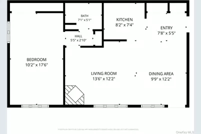 64-17 72nd Street #1D, Middle Village, NY 11379 - Photo 7