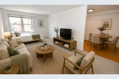 281 Garth Road #B6D, Scarsdale, NY 10583 - Photo 3