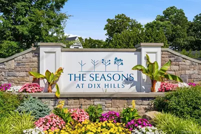 21 Seasons Way, Dix Hills, NY 11746 - Photo 37
