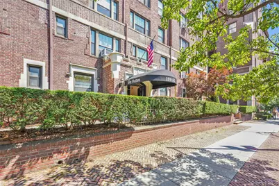 109-14 Ascan Avenue #5A, Forest Hills, NY 11375 - Photo 3