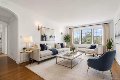 109-14 Ascan Avenue #5A, Forest Hills, NY 11375 - Photo 7