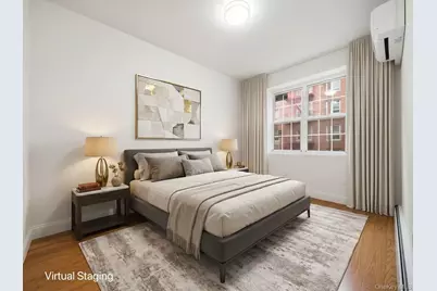 141-15 Cherry Avenue #3C, Flushing, NY 11355 - Photo 5