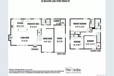 26 Malvern Lane, Stony Brook, NY 11790 - Photo 27