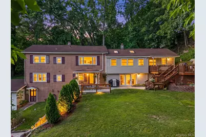 17 Dock, Milton, NY 12547 - Photo 1