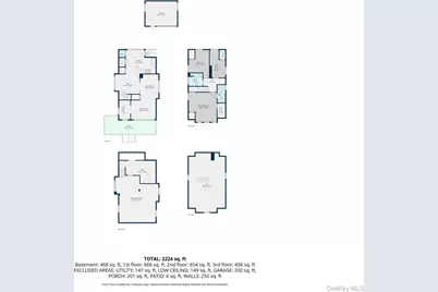 136 Elm Street, Valley Stream, NY 11580 - Photo 25